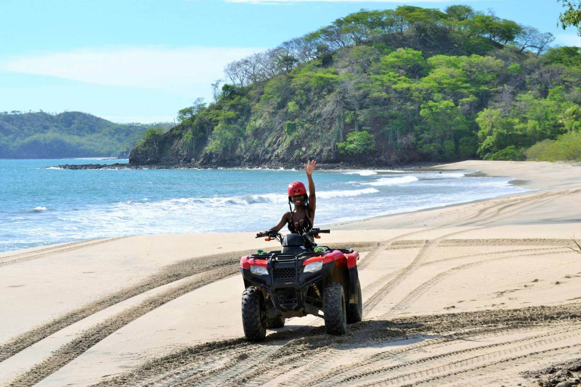 ATV