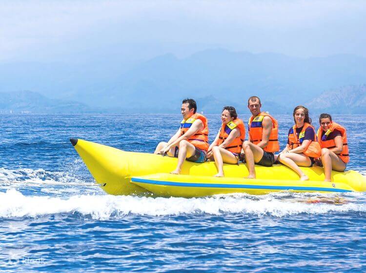Banana Boat